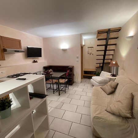 Apartamento Wellness Hm Abruzzo Rocca Cinquemiglia Exterior foto