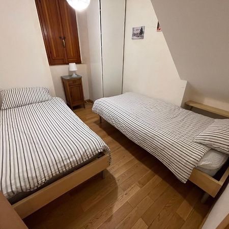 Apartamento Wellness Hm Abruzzo Rocca Cinquemiglia Exterior foto