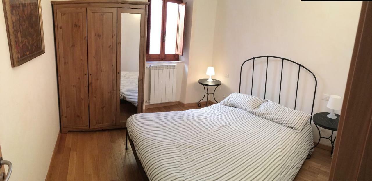 Apartamento Wellness Hm Abruzzo Rocca Cinquemiglia Exterior foto